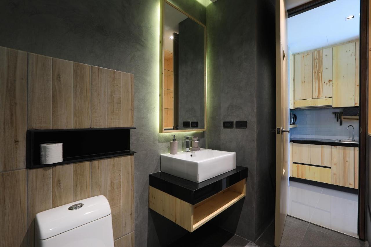 Relife Windy By Holy Cow, Studio With Sofa-Bed Rawai Exterior photo
